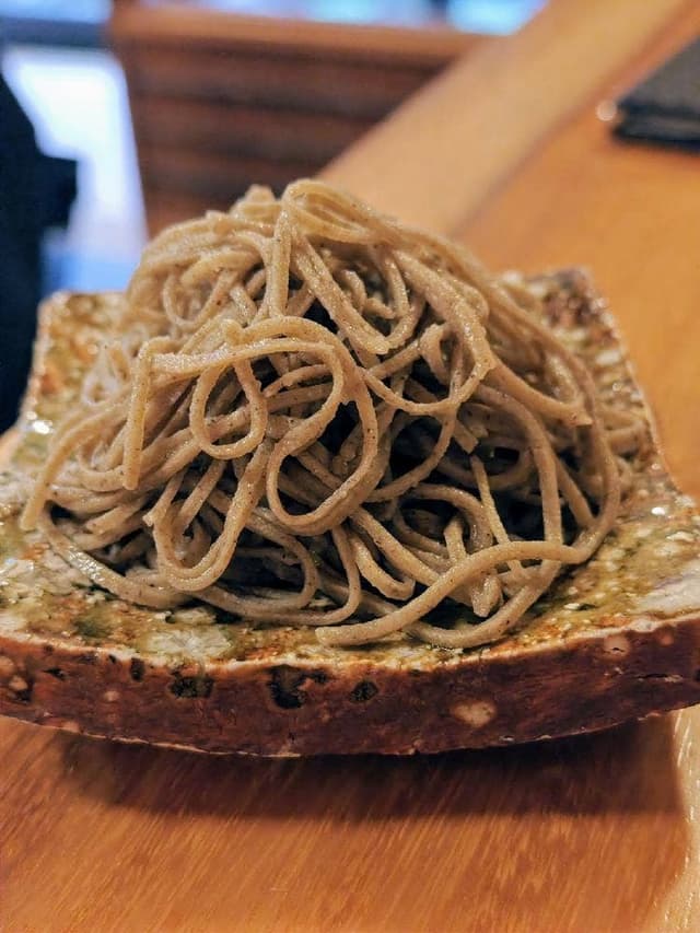 蕎麦おさめ - サブ画像3