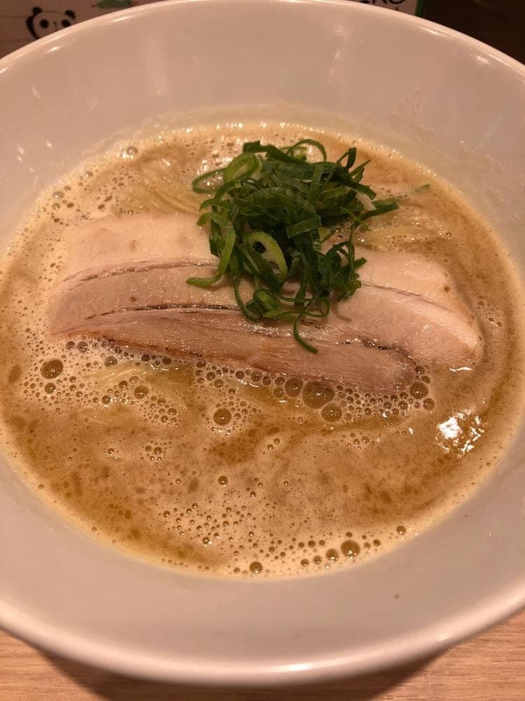 ラーメンステーション 大阪駅前第4ビル店