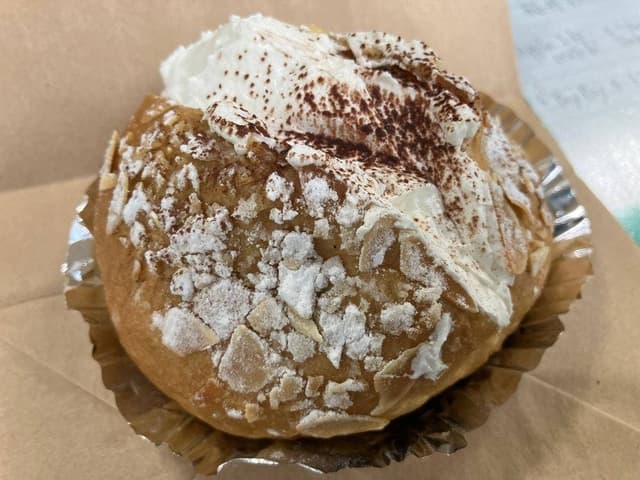 ベーカーズ ロリアン - サブ画像2