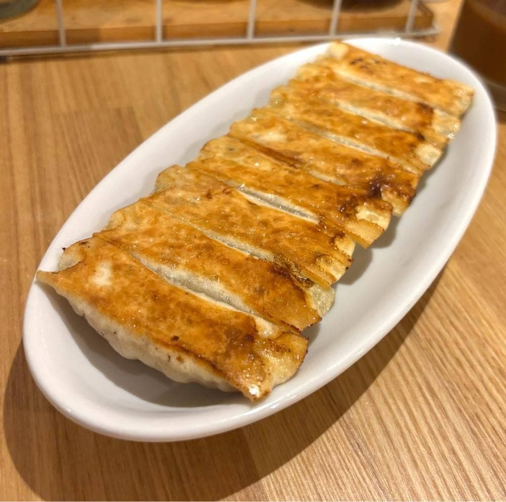 神戸餃子 オレギョ 中央店