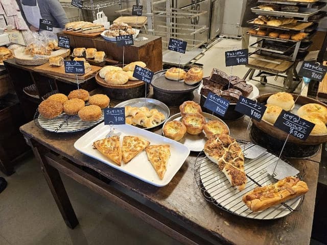 古川商店 - サブ画像3