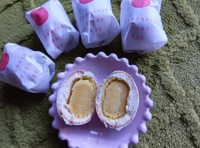 AOIDO FACTORY LABO / 菓匠 碧生堂 - サブ画像1