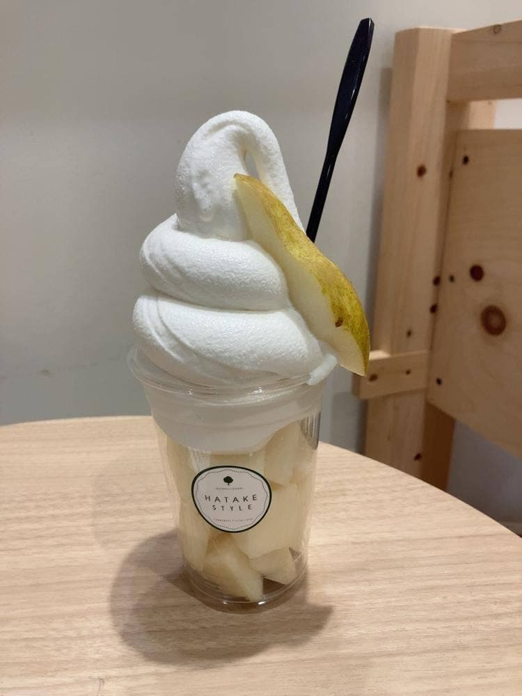 Hatake Style エスパル山形店