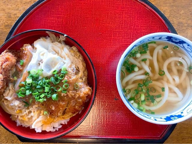 金比羅うどん 夜須店 - サブ画像3