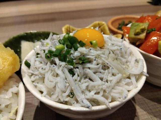 丼と魚LEE 心斎橋OPA店 - サブ画像2