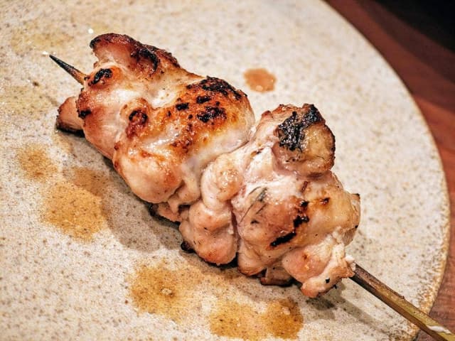 焼鳥 せきね - サブ画像1