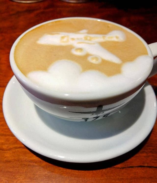 375 cafe bar - サブ画像2