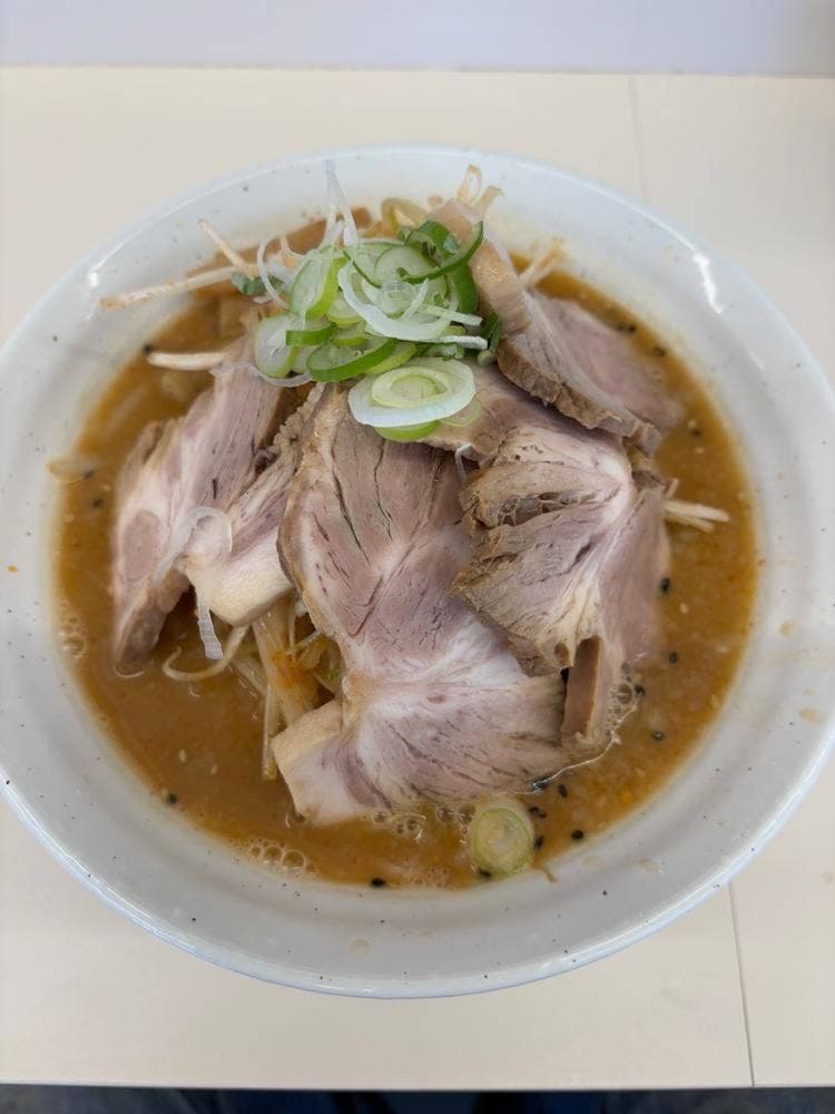 麺屋 志和家