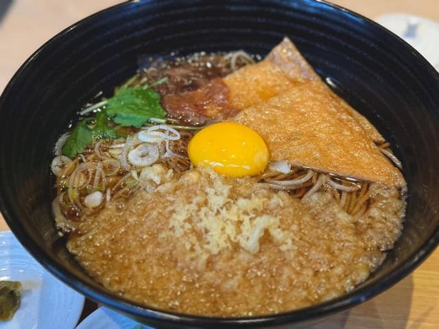 仙川蕎香 - サブ画像1