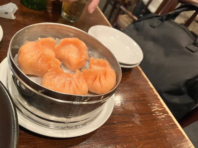 泰興楼 自由ヶ丘店 - サブ画像1