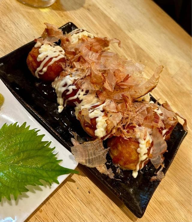銀座ふくよし 赤坂店 - サブ画像2