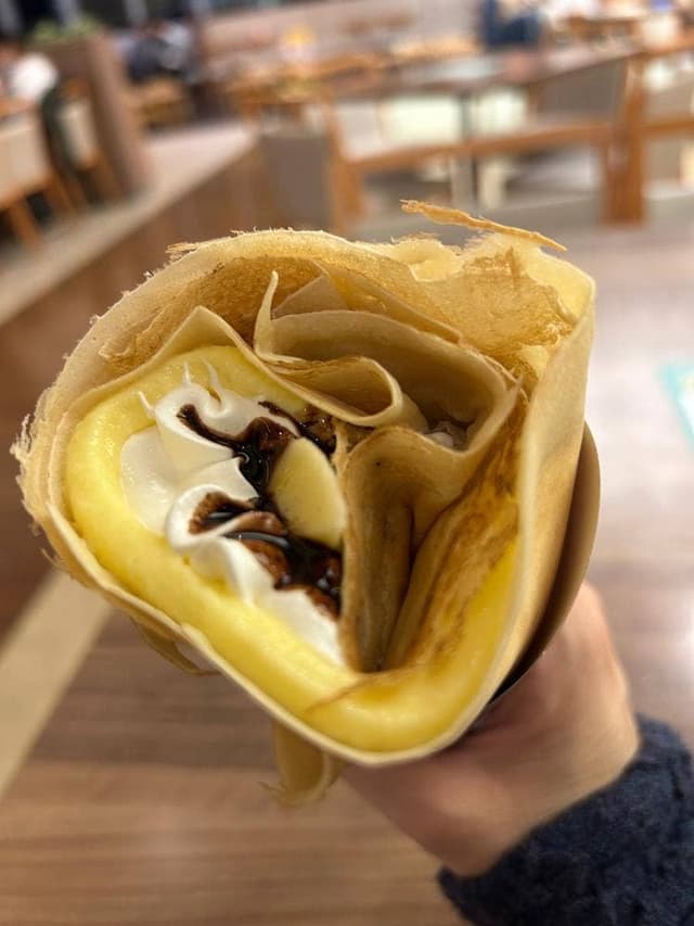 ディッパーダン イーアスつくば店 - サブ画像2