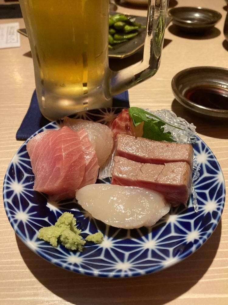 おばんざい タツノスケ