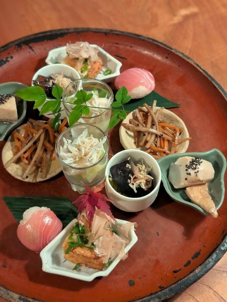 たべごと屋のらぼう