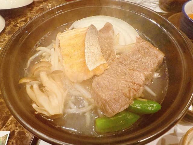 割烹 新竹 - サブ画像1