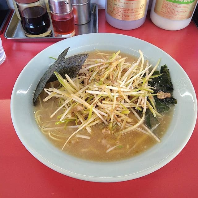 ラーメンショップ 当麻店 - サブ画像1