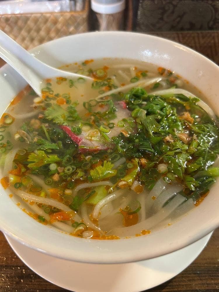 キッチン トンブリー