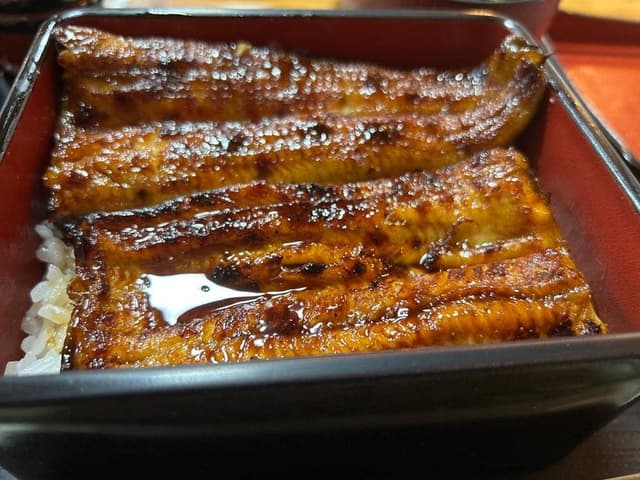 うな雄 - サブ画像1