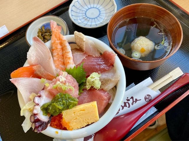 和食処 とのがみ 小名浜店 - サブ画像2