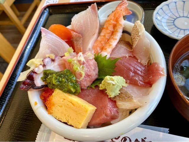 和食処 とのがみ 小名浜店 - サブ画像3