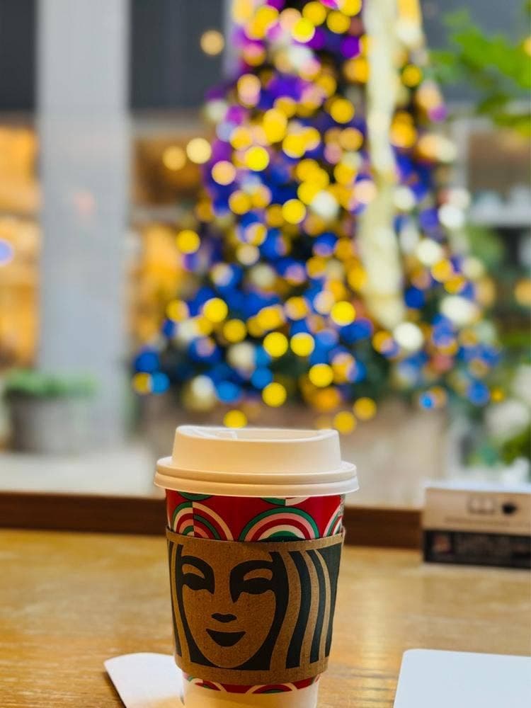スターバックス コーヒー 広島 蔦屋書店