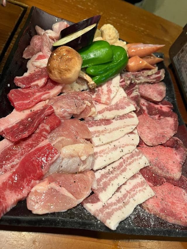 もつ番長 - サブ画像1