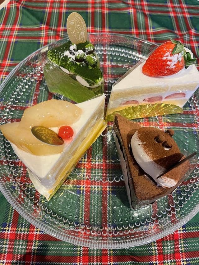 Patisserie N - サブ画像3