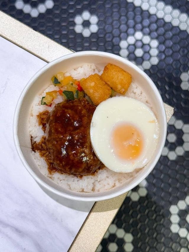 Hawaiian Fast deli imua - サブ画像1