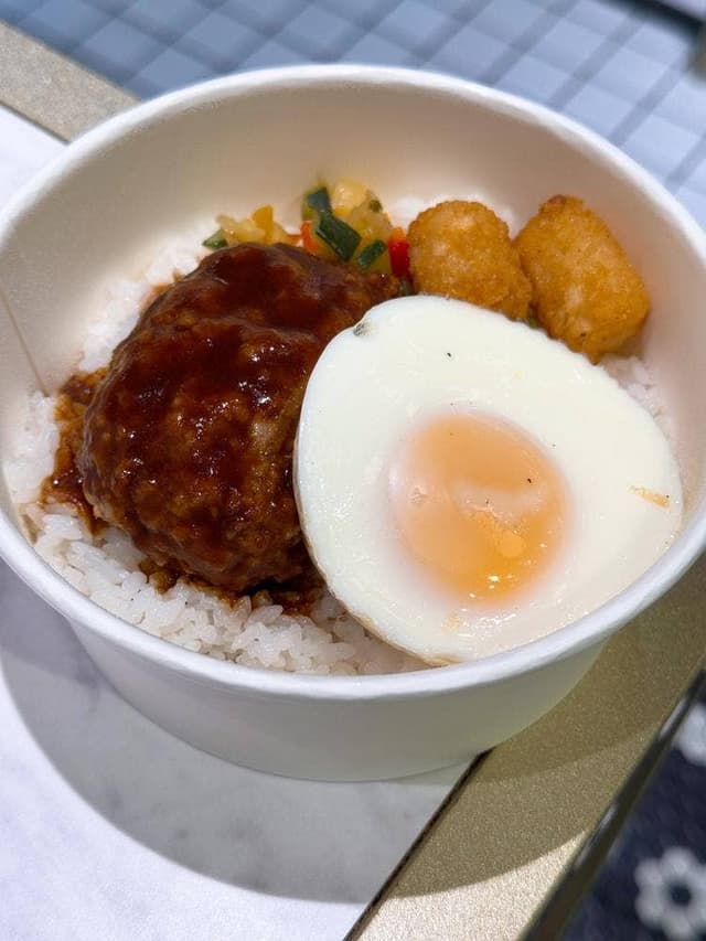 Hawaiian Fast deli imua - サブ画像2