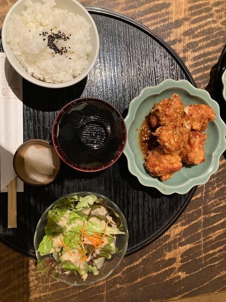 丁子屋