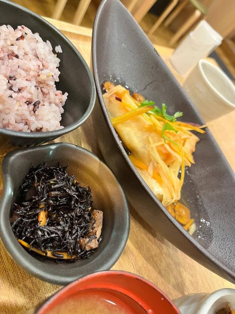 手しおごはん玄 蒲田駅前店