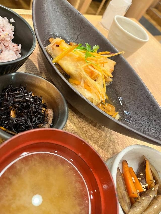 手しおごはん玄 蒲田駅前店 - サブ画像3