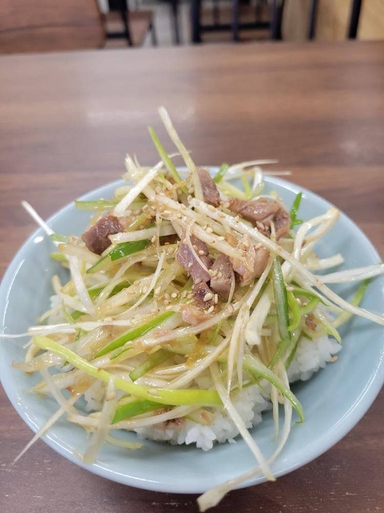 ラーメンショップ東大竹店