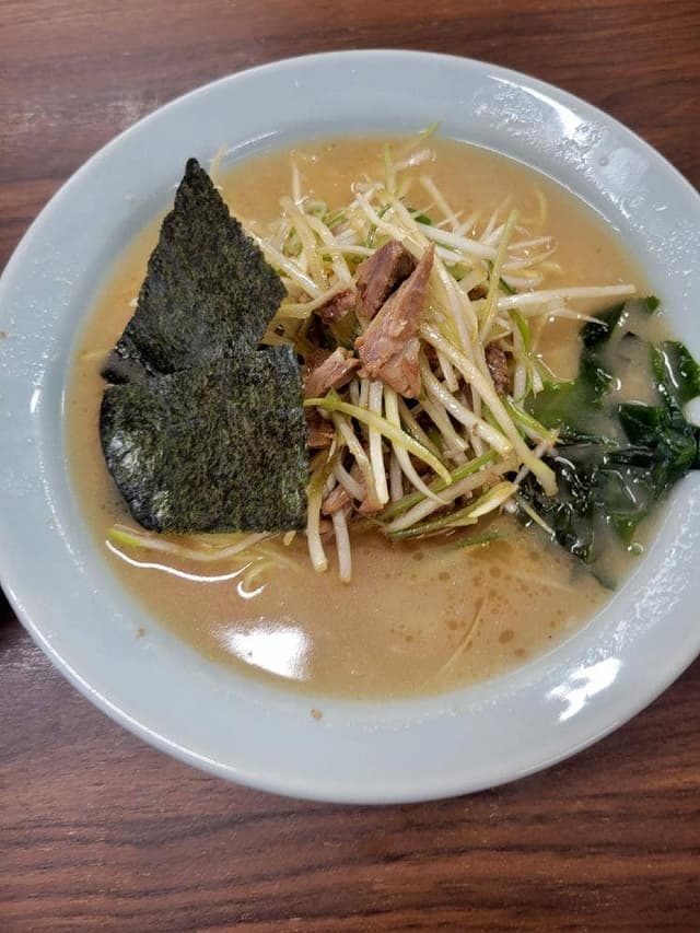 ラーメンショップ東大竹店 - サブ画像3