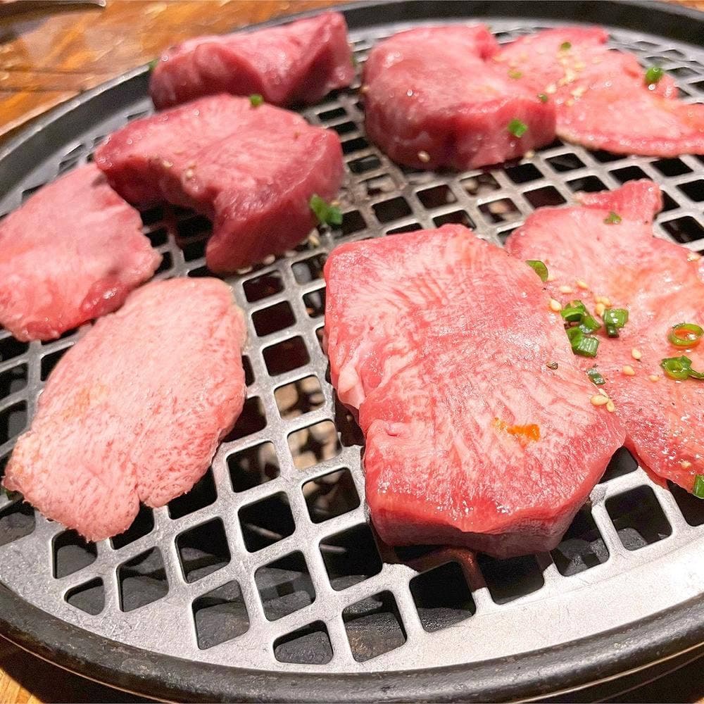 隠れ家焼肉 ニクノトリコ