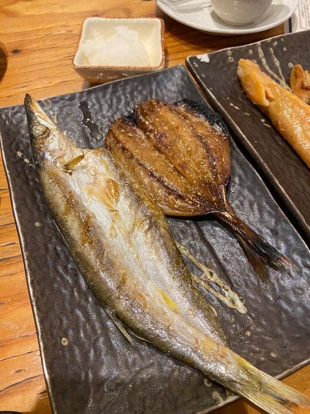 ひもの野郎 大阪駅前第1ビル店 - サブ画像2