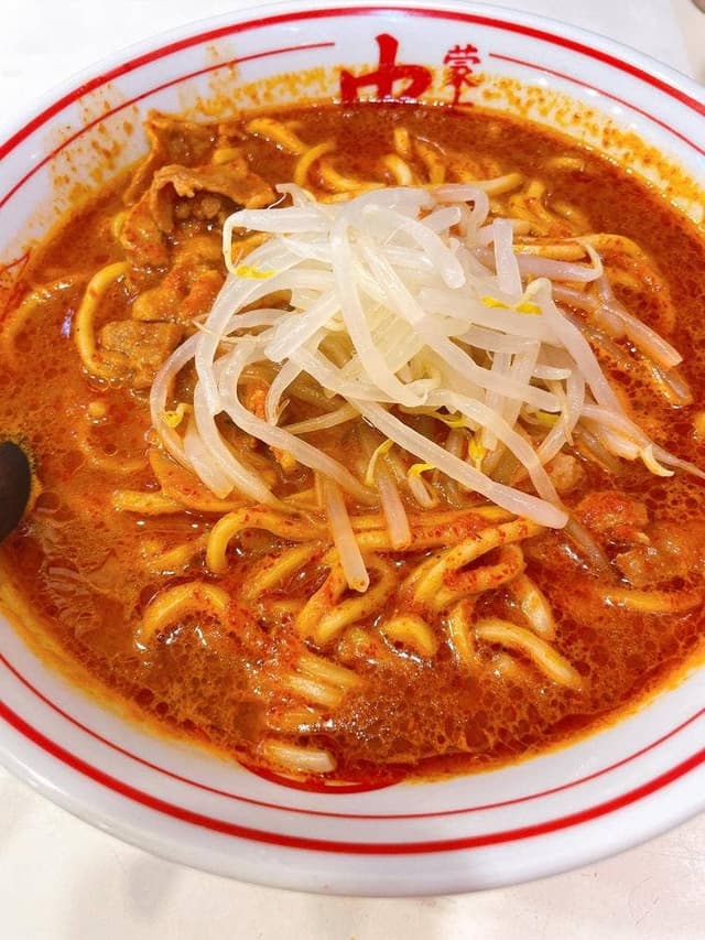 蒙古タンメン 中本 大宮店 - サブ画像2