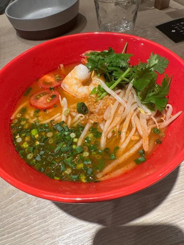 12 Asian Cafe - サブ画像1