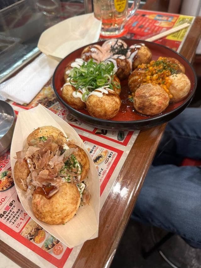 タコとハイボール 札幌狸小路本店 - サブ画像1