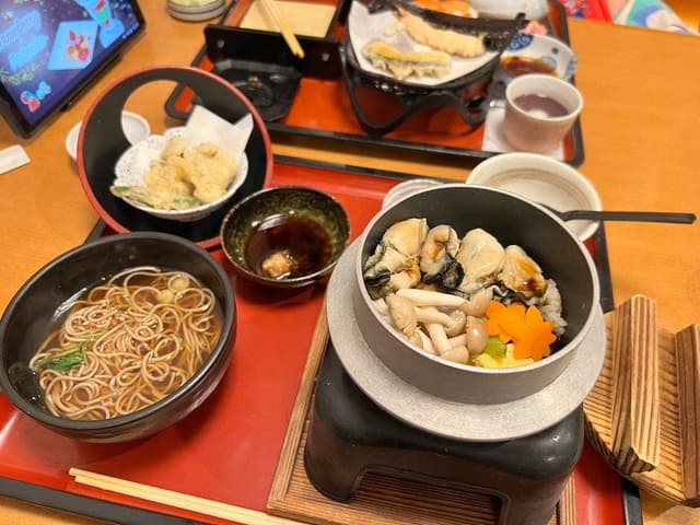 味の民芸 世田谷砧店 - サブ画像1