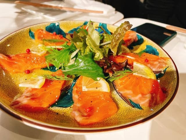 串揚げ×大衆魚バル ひかりや & yajimon - サブ画像1