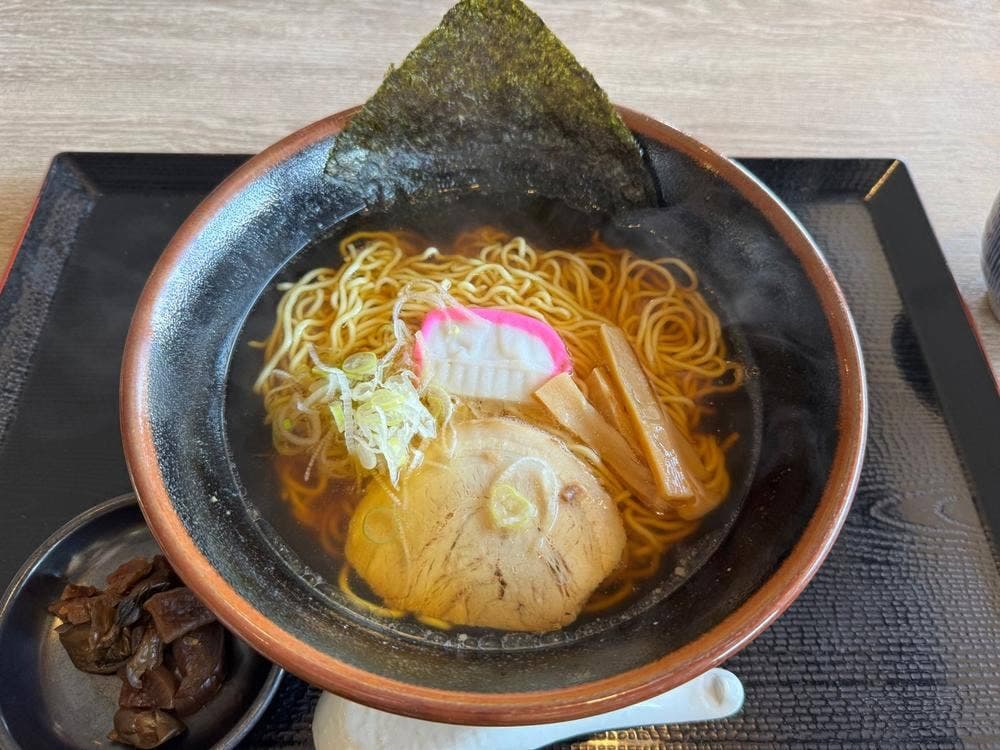 食事処 鬼の厨