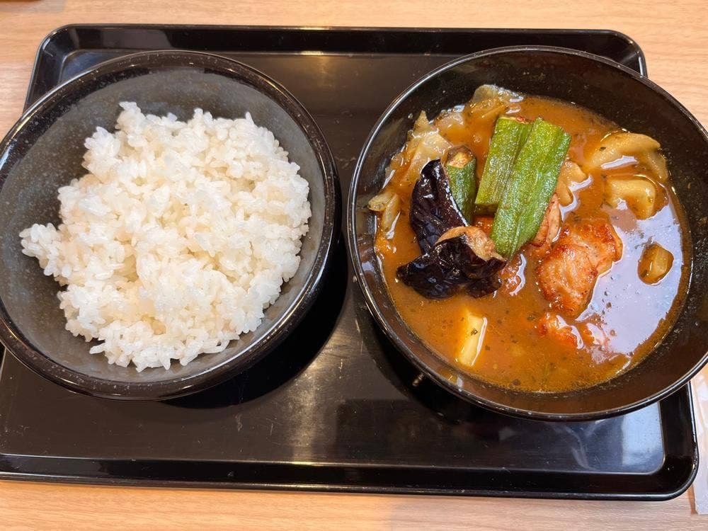カレーハウスCoCo壱番屋 高松六条店