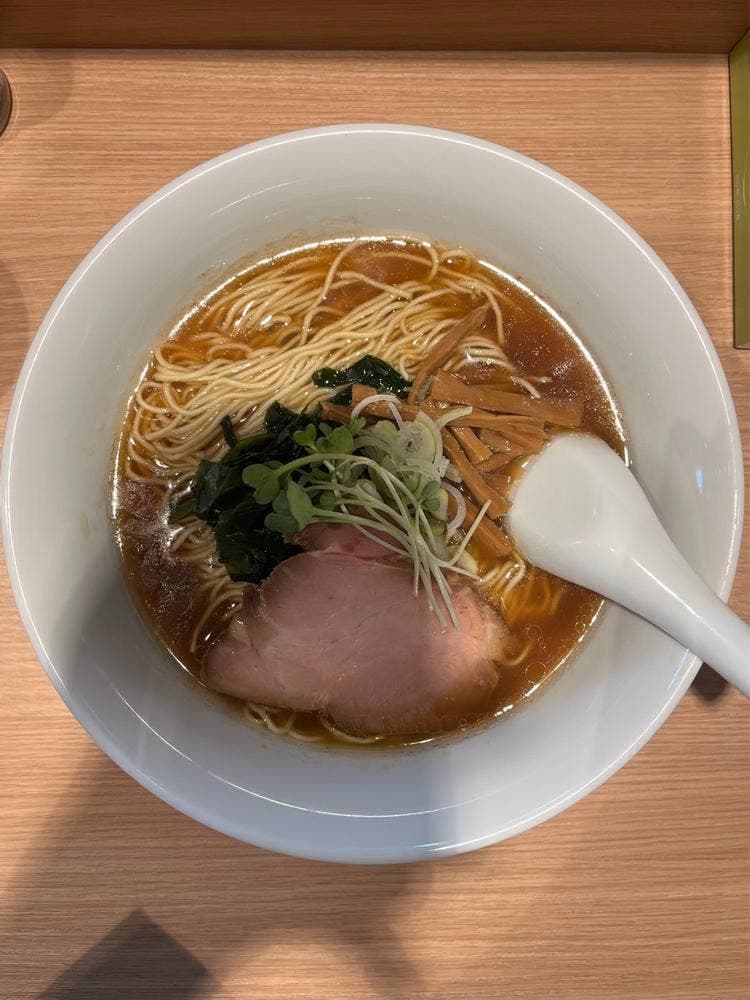 らぁめん 赤ふじ