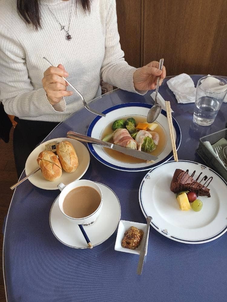 ナギサコーヒー店