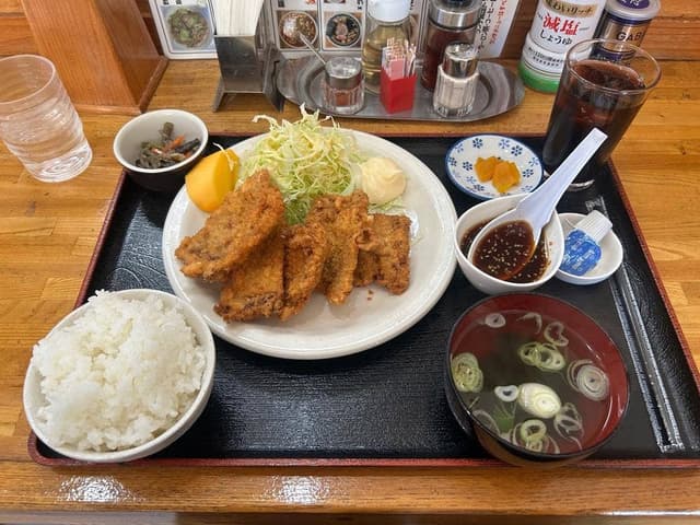 こうこう亭 - サブ画像1