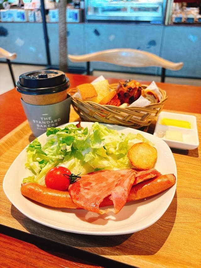 THE STANDARD BAKERS HIROSHIMA - サブ画像2