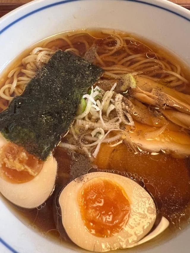 麺処 直久 鷺沼店 - サブ画像1