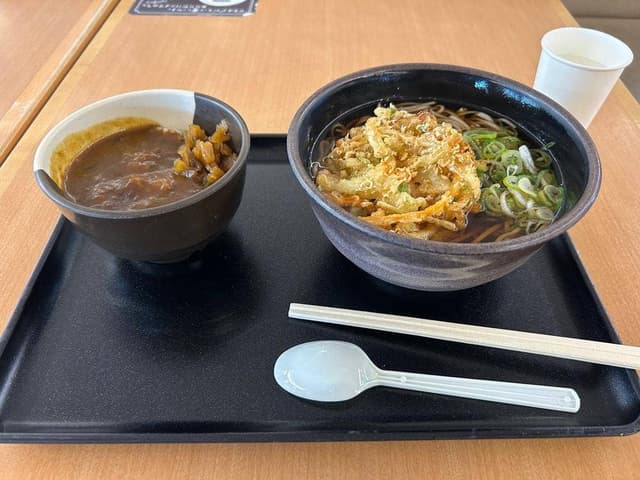 福々庵 横川SA下り線 - サブ画像2