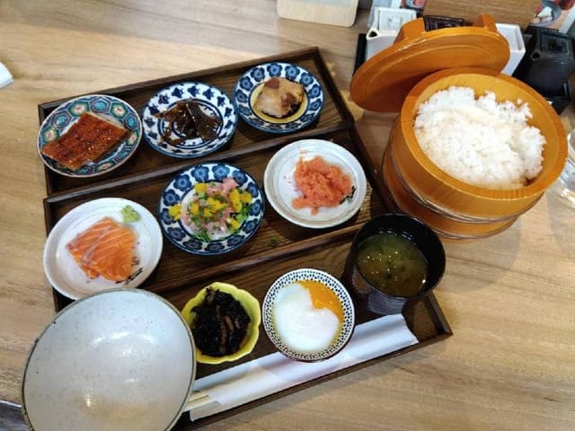 お料理 サザエ - サブ画像3